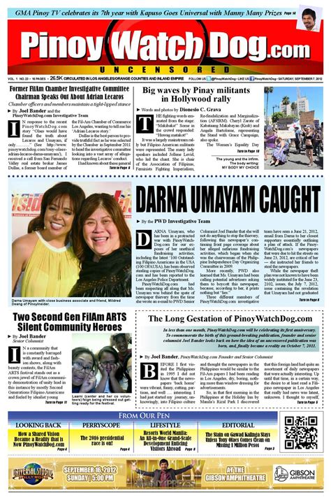 lifestyle sa dyaryo tagalog|Lifestyle .